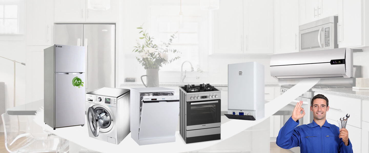 Hasanbeyli Whirlpool Servisi